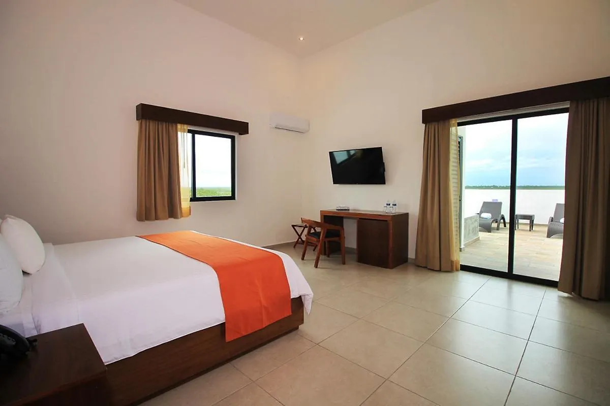 Areia Boutique Hotel - Puerto Morelos (Adults Only) 4*,  Mexico
