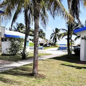 Hotel Villas Del Mar, Puerto Morelos