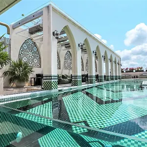 Layla - Adults Only 5*, Tulum Messico