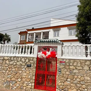 Cariad Boutique , La Cala Del Moral Spagna