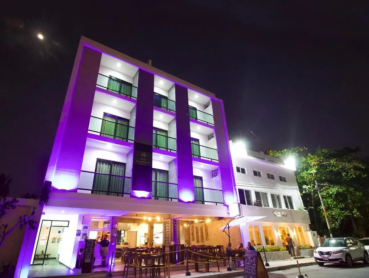 ****  Areia Boutique Hotel - Puerto Morelos (Adults Only) Mexico